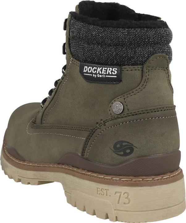 Actual product image Dockers by Gerli 47LY101 - 42600 (44)