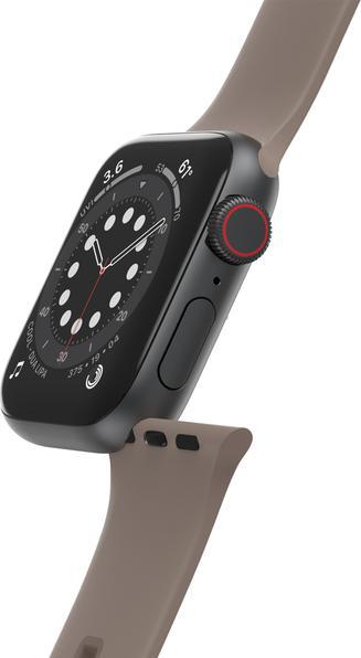 Immagine prodotto OtterBox Cinturino per Apple Watch Series 7/6/SE/5/4 (41 mm, 38 mm, 40 mm, Silicone)