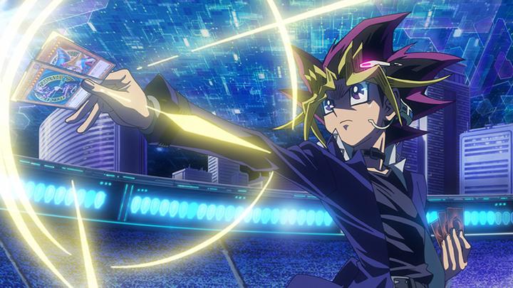 Immagine prodotto Yu-gi-oh! Il lato oscuro delle dimensioni (Blu-ray, 2016, Tedesco)