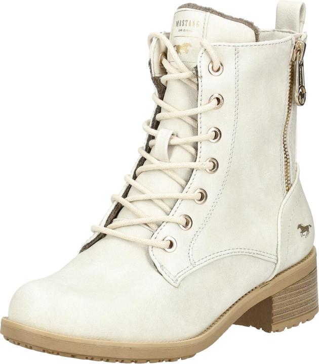 Actual product image Mustang Stiefelette (40)