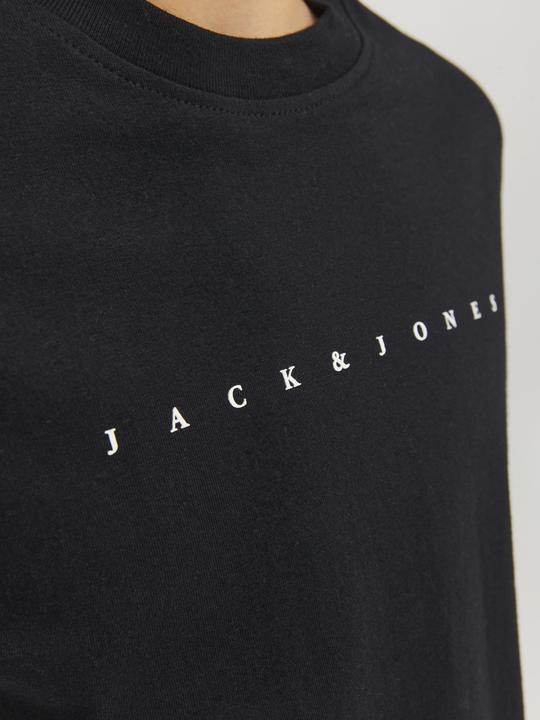 Immagine prodotto Jack & Jones Maglietta da ragazzo (128)