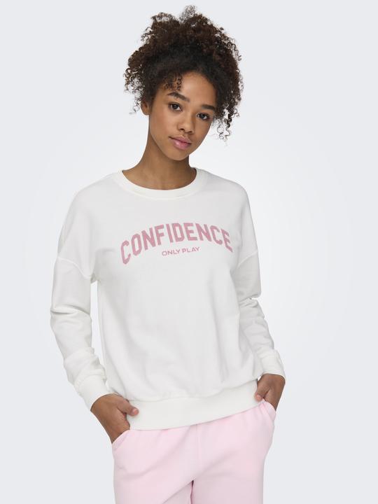 Image du produit Only Play ONPCONFI Sweatshirt Sweatshirt (S)