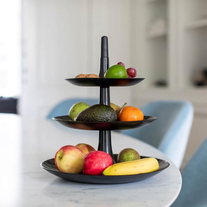 Produktbild Koziol Etagere BABELL L