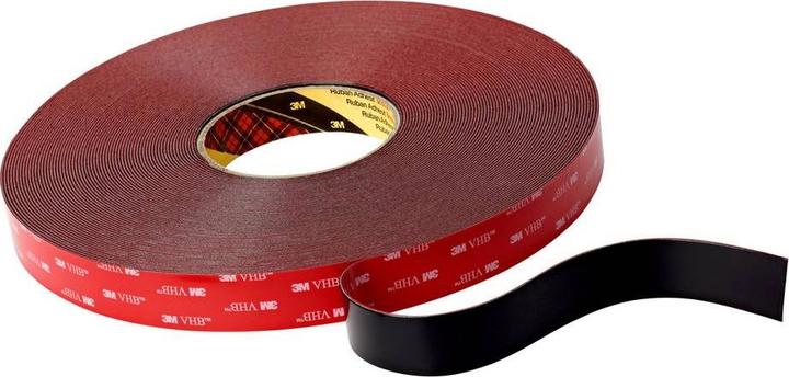 Actual product image 3M Adhesive tape 5952F (19 mm)