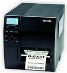 Produktbild Toshiba TEC B-EX4T1-TS12-QM-R (305 dpi)