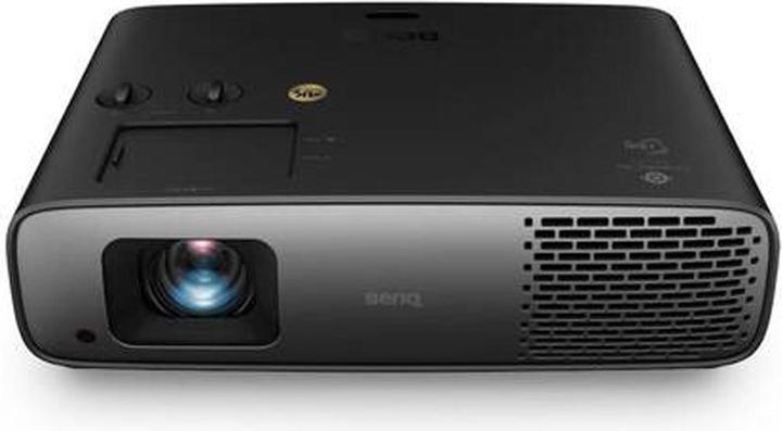 Produktbild BenQ W4000i (4K, 3200 lm, 1.15 - 1.5:1)