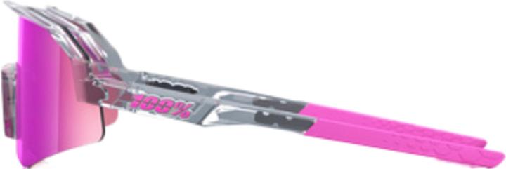 Image du produit 100% Slendale XS (Gris, Violet)