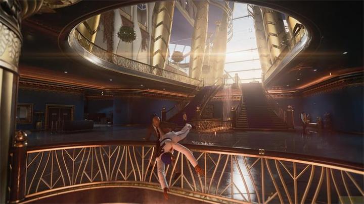 Produktbild IOI Partners HITMAN World of Assassination - Signature Edition (Switch 2, DE)