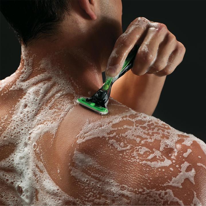 Produktbild Gillette Body