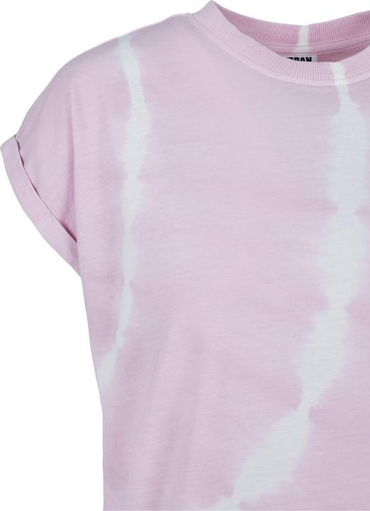 Image du produit Urban Classics Robe Tie Dye pour femmes (S)