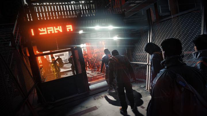 Produktbild Sony Guerrilla Games Killzone Shadow Fall PS4 (PS4, EN)