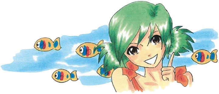 Produktbild Copic Grafikmarker Manga (Mehrfarbig, 36 x)