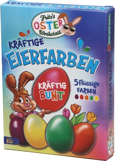 Image du produit Magni Eierfarben