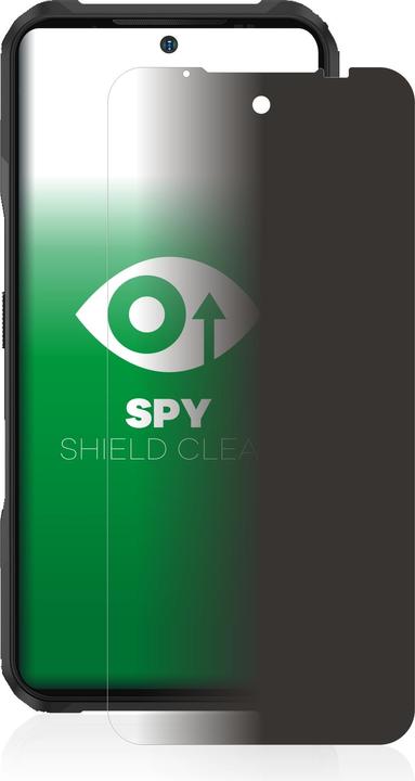 Image du produit upscreen Spy Shield Protection Anti-Espion (1 pièce(s), LG V20)