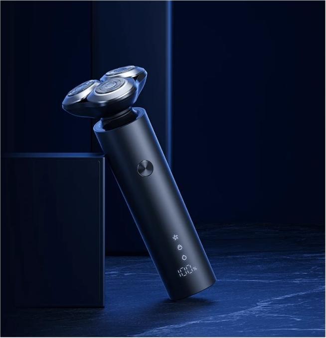 Actual product image Xiaomi Electric Shaver S301