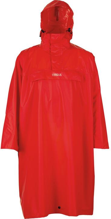 PRO-X elements Arosa Poncho
