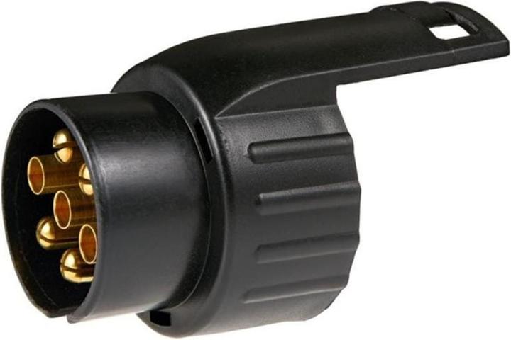 Produktbild Unitec Kurzadapter