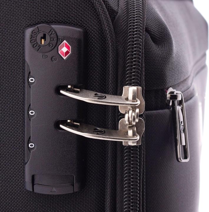 Produktbild Wüsthof Arctic - Cabin Trolley (36 l, Handgepäck (bis 50l))