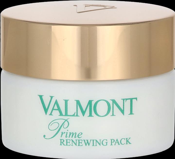 Produktbild Valmont Prime Renewing Pack