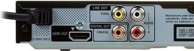Immagine prodotto Sony Dvp-Sr760h (Lettore DVD)