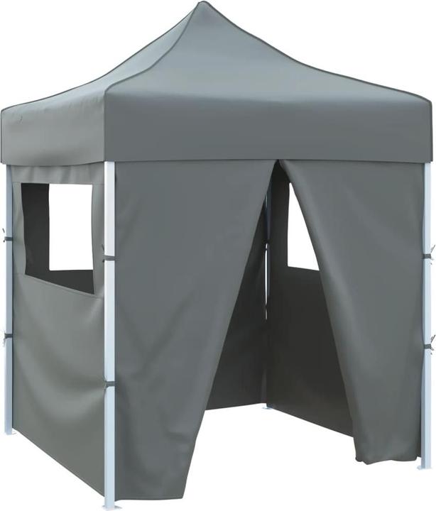 Actual product image VidaXL Niccolo (200 cm, 200 cm)
