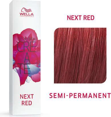 Produktbild Wella Color Fresh (8, Color Fresh Next Red)