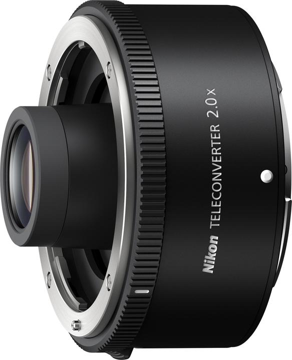 Nikon TC-2.0x (Téléconvertisseur, Nikon Z)
