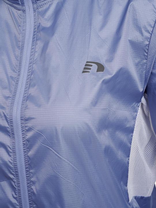 Actual product image Newline Women's packable waterproof jacket (S)