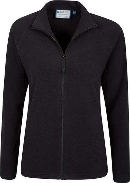 Produktbild Mountain Warehouse Raso Fleecejacke (46)