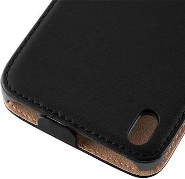 Produktbild Cadorabo Flip Glatt Cover (HTC Desire 816)