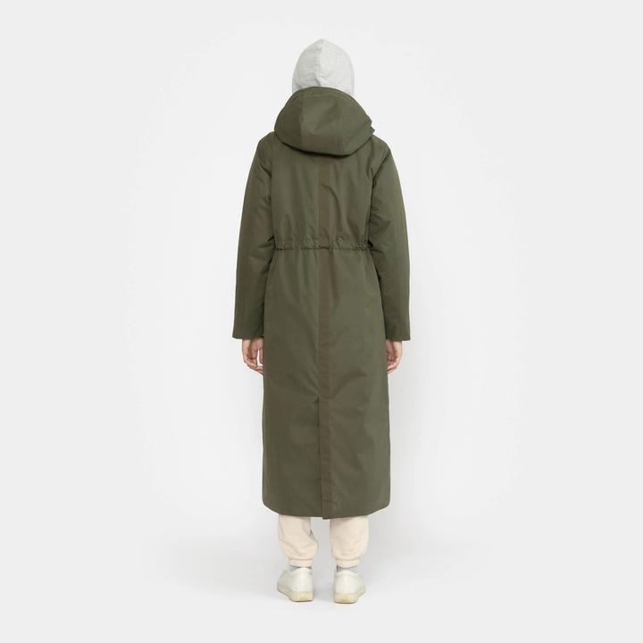 Produktbild Selfhood Women's Long Parka Coat (M)