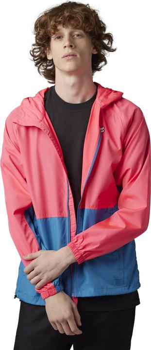 Image du produit Fox Veste 23 Sponsor Du Titre Coupe-Vent (L)