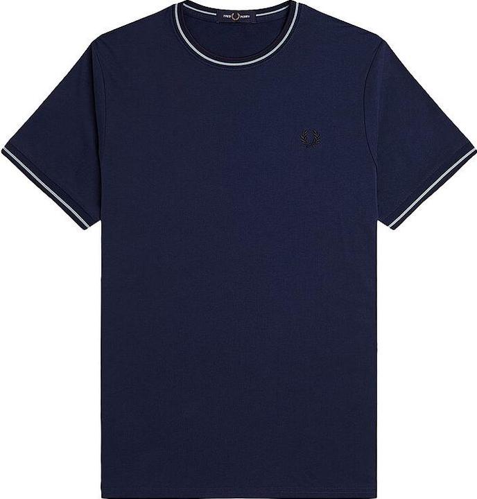 Fred Perry T-Shirt (L)