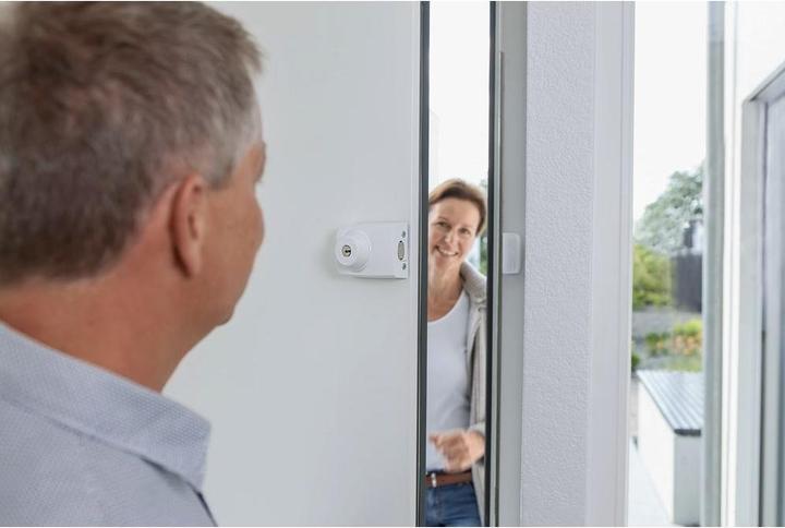 Immagine prodotto Abus Serrature aggiuntive per le porte