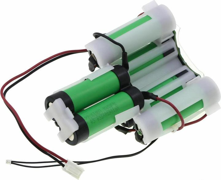 CoreParts Battery for Philips Vacuum