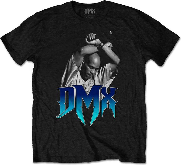 Actual product image DMX Arms Crossed (XL)