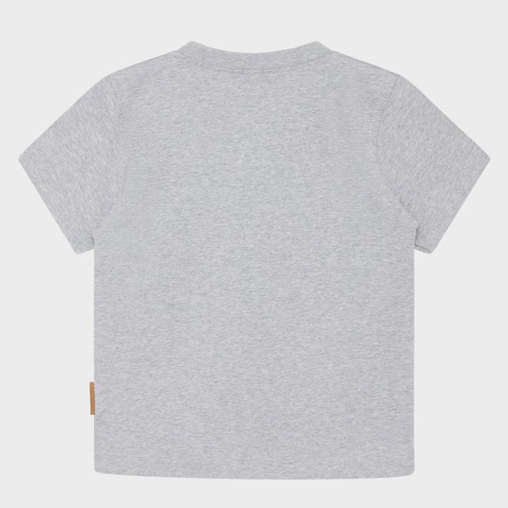 Produktbild Hust and Claire T-Shirt mit Auto-Print (128)