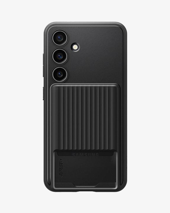 Actual product image Spigen Liquid Slot