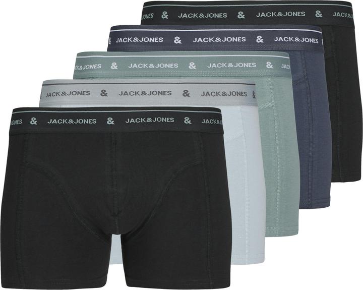 Jack & Jones Solid Trunks