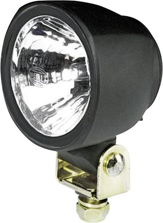 Actual product image Hella Halogen worklight module 70 H3
