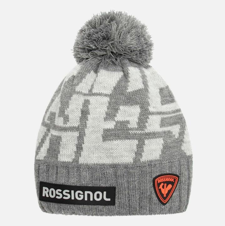 Rossignol Hero Bommelmütze