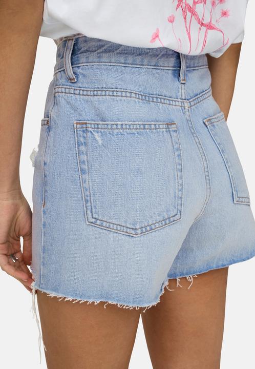 Produktbild Only Shorts GABI Jeans-Shorts (XL)
