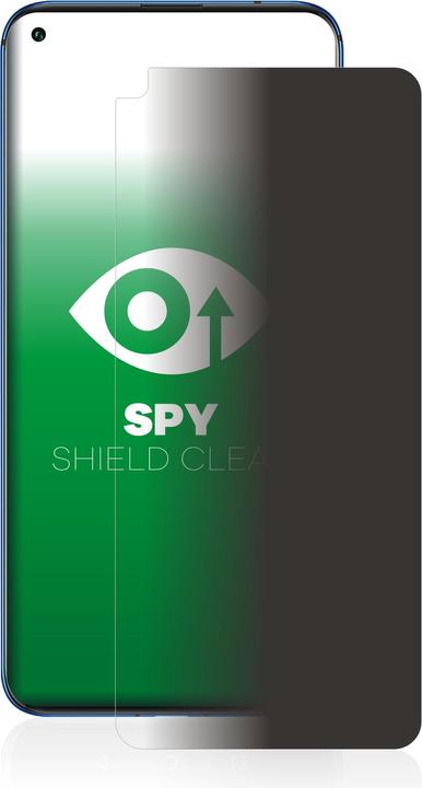 Actual product image upscreen Spy Shield Privacy Protector (1 Piece, Huawei Nova 5T)