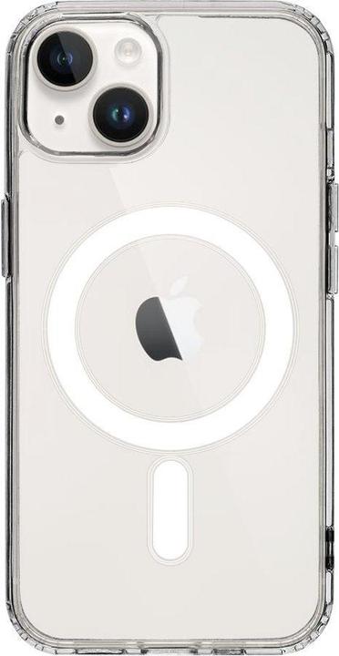 Actual product image Source MagForce (Apple iPhone 14)