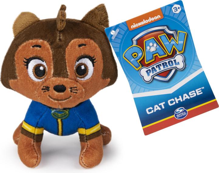 Actual product image Spin Master Paw Patrol (12 cm)
