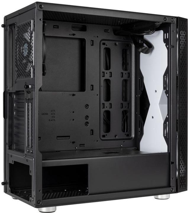 Produktbild Kolink Void X (ATX, mATX, Mini-ITX)