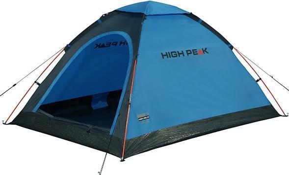 Immagine prodotto High Peak Monodome XL (Tenda a cupola, 2.50 kg, 4 persone)
