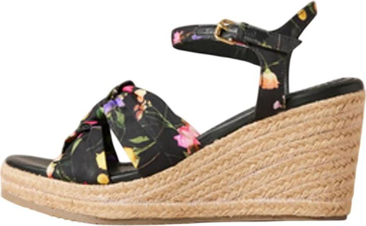 Produktbild Ted Baker Espadrillen Cardone Floral (40.5)