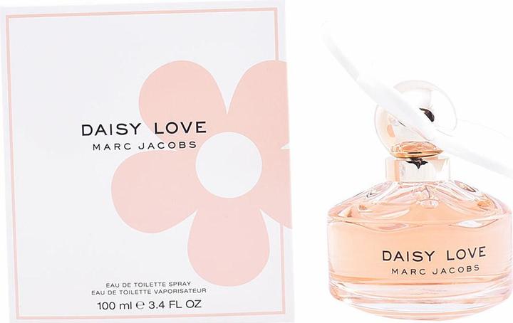 Produktbild Marc Jacobs Daisy (Eau de Toilette, 30 ml)