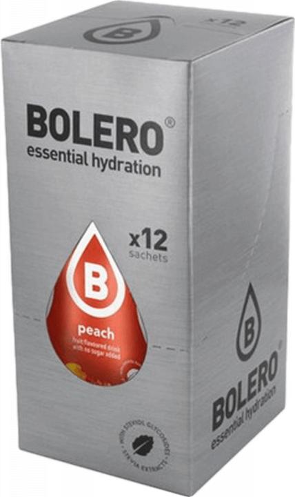 Bolero Classico (Pesca, 1 pz., 108 g)